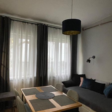 “Apartcalm - Like At Home” - Close To Subway Warsaw Luaran gambar