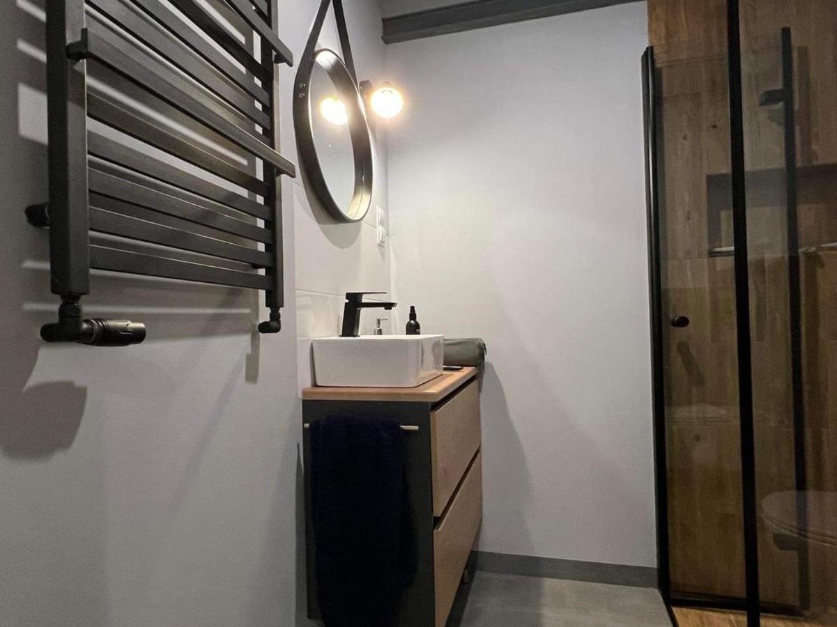“Apartcalm - Like At Home” - Close To Subway Warsaw Luaran gambar
